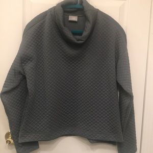 New Balance long sleeve heat loft thermal